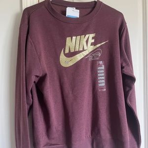 Nike Crewneck